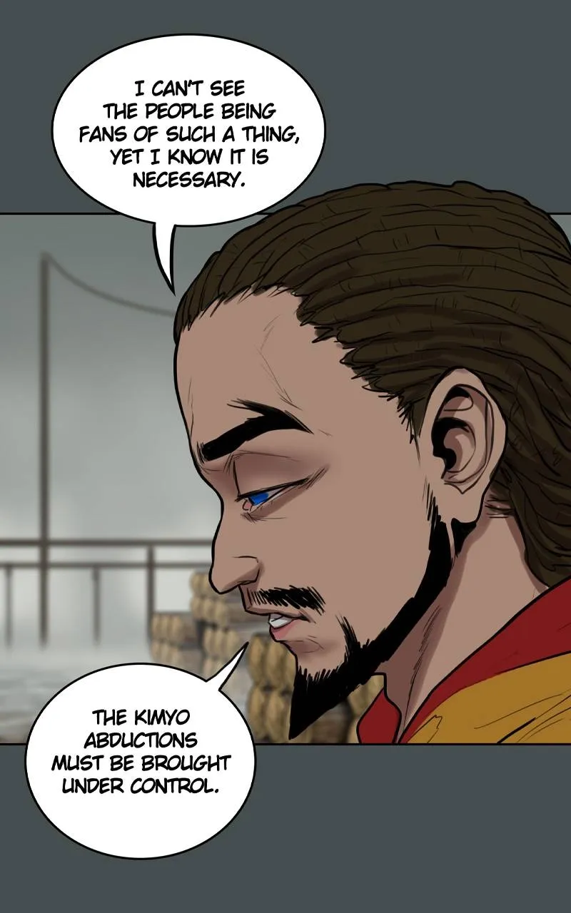 Read Ordeal Manga Online