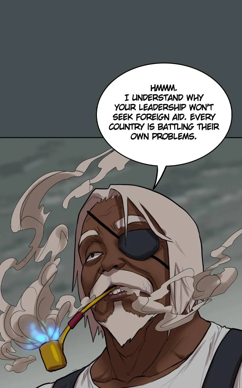 Read Ordeal Manga Online