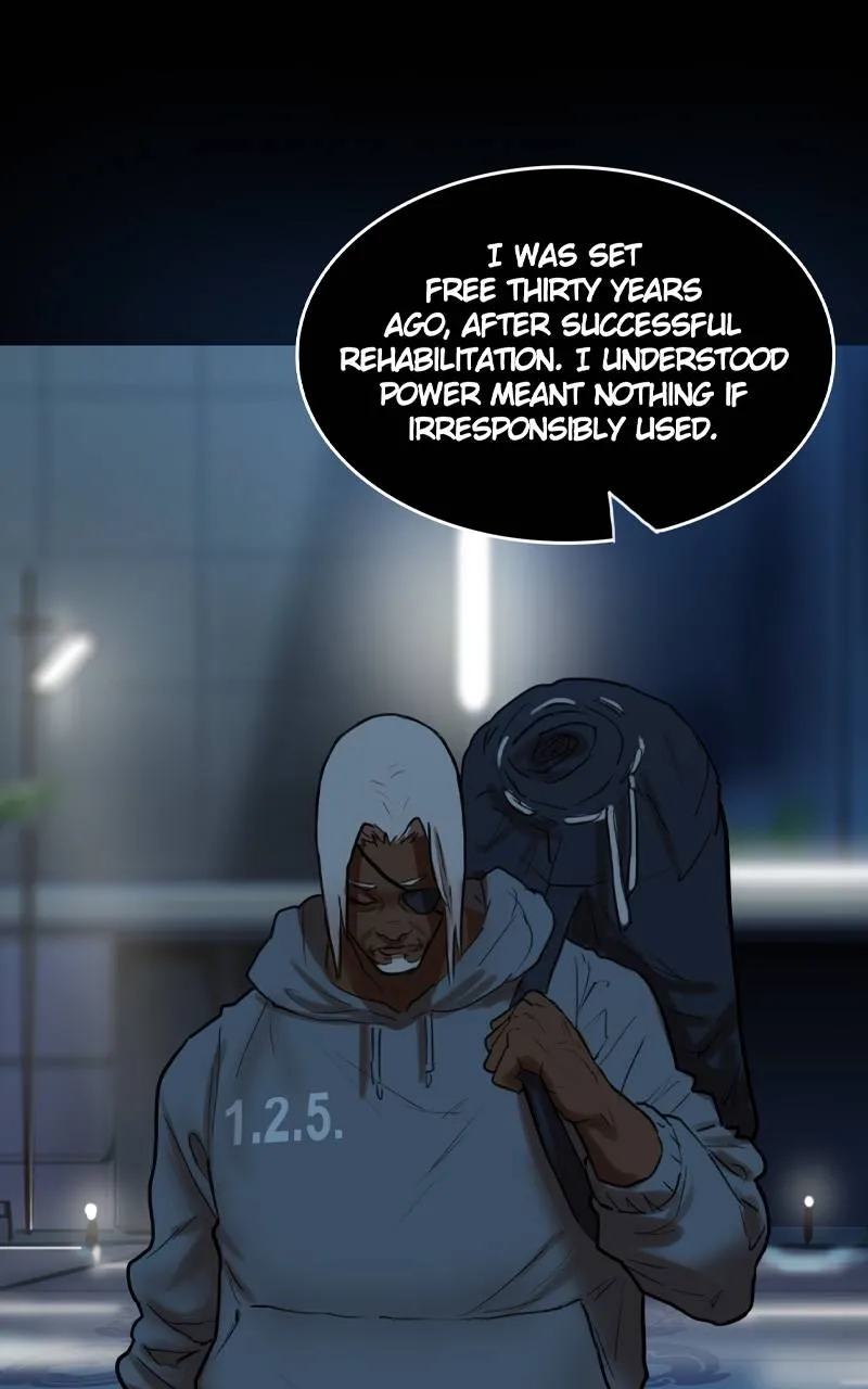 Read Ordeal Manga Online