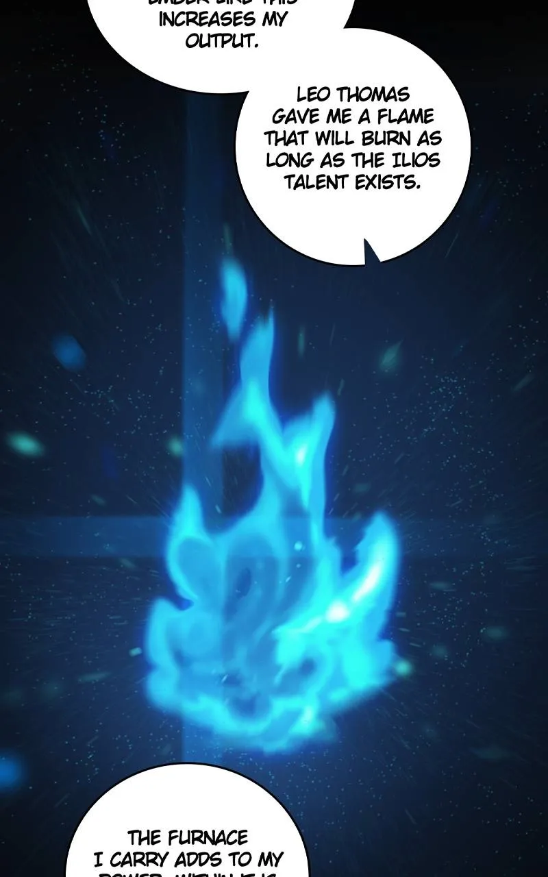 Read Ordeal Manga Online