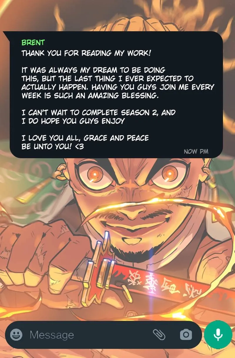 Read Ordeal Manga Online