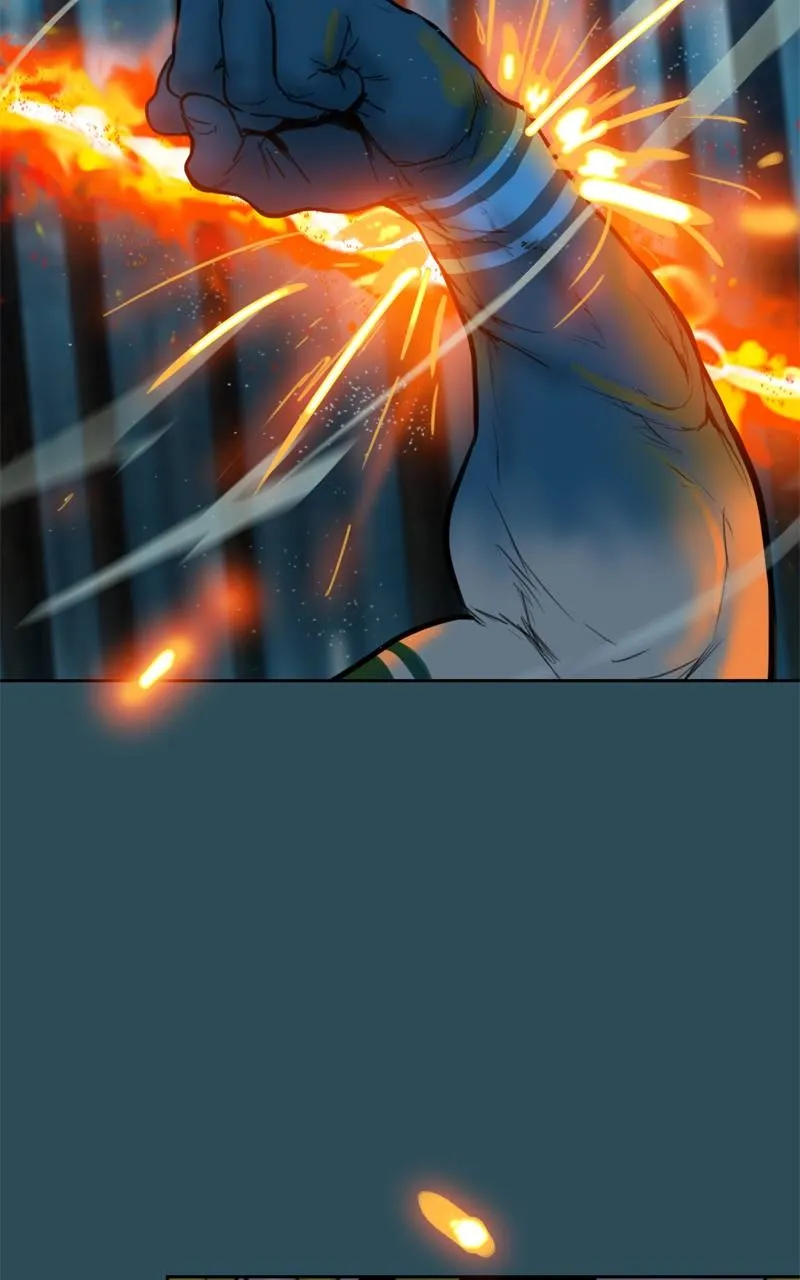 Read Ordeal Manga Online