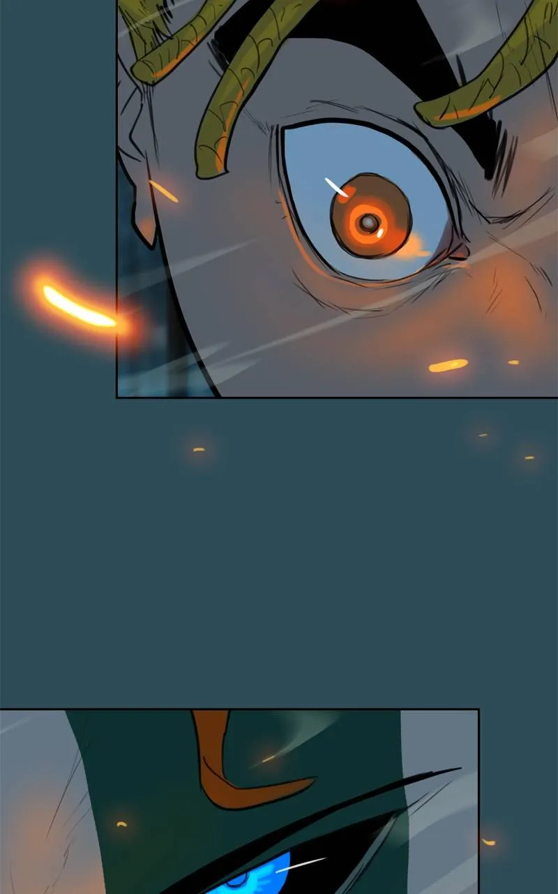 Read Ordeal Manga Online