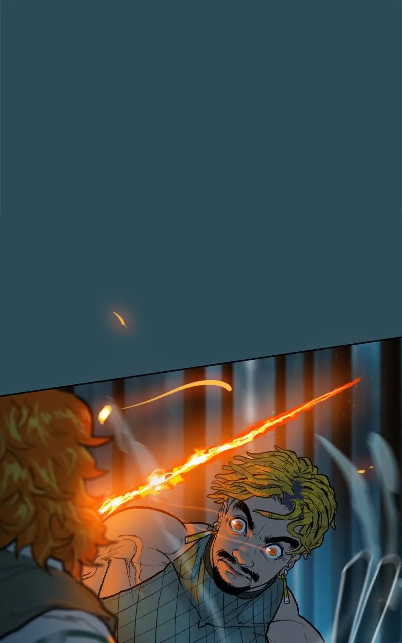 Read Ordeal Manga Online