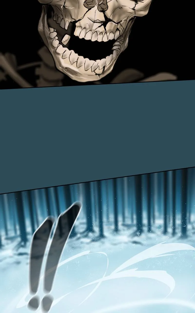 Read Ordeal Manga Online