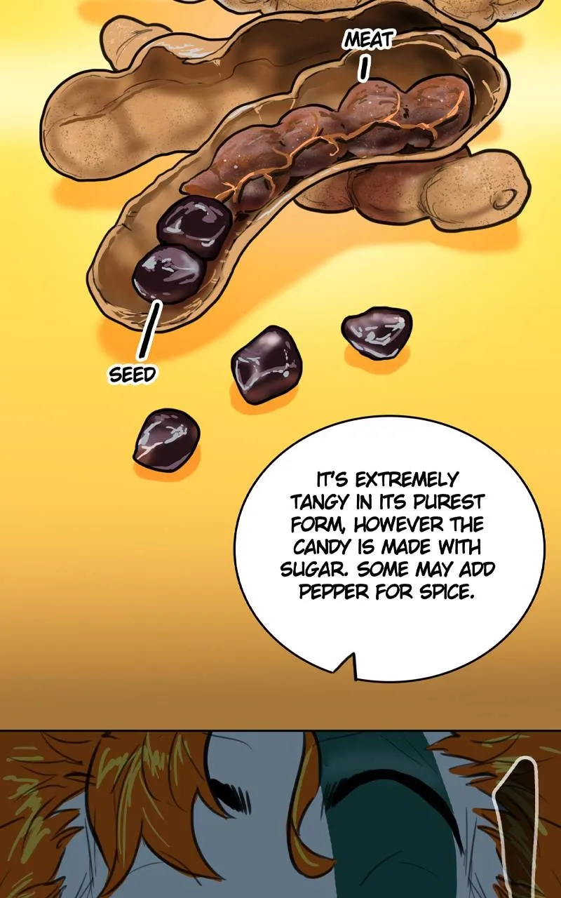 Read Ordeal Manga Online