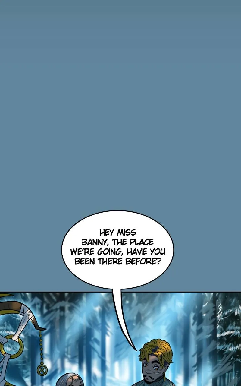 Read Ordeal Manga Online