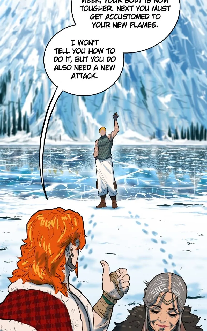 Read Ordeal Manga Online