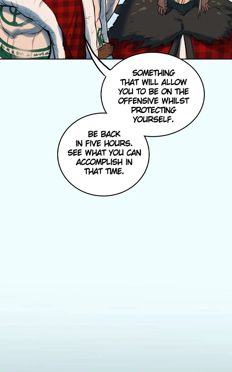 Read Ordeal Manga Online