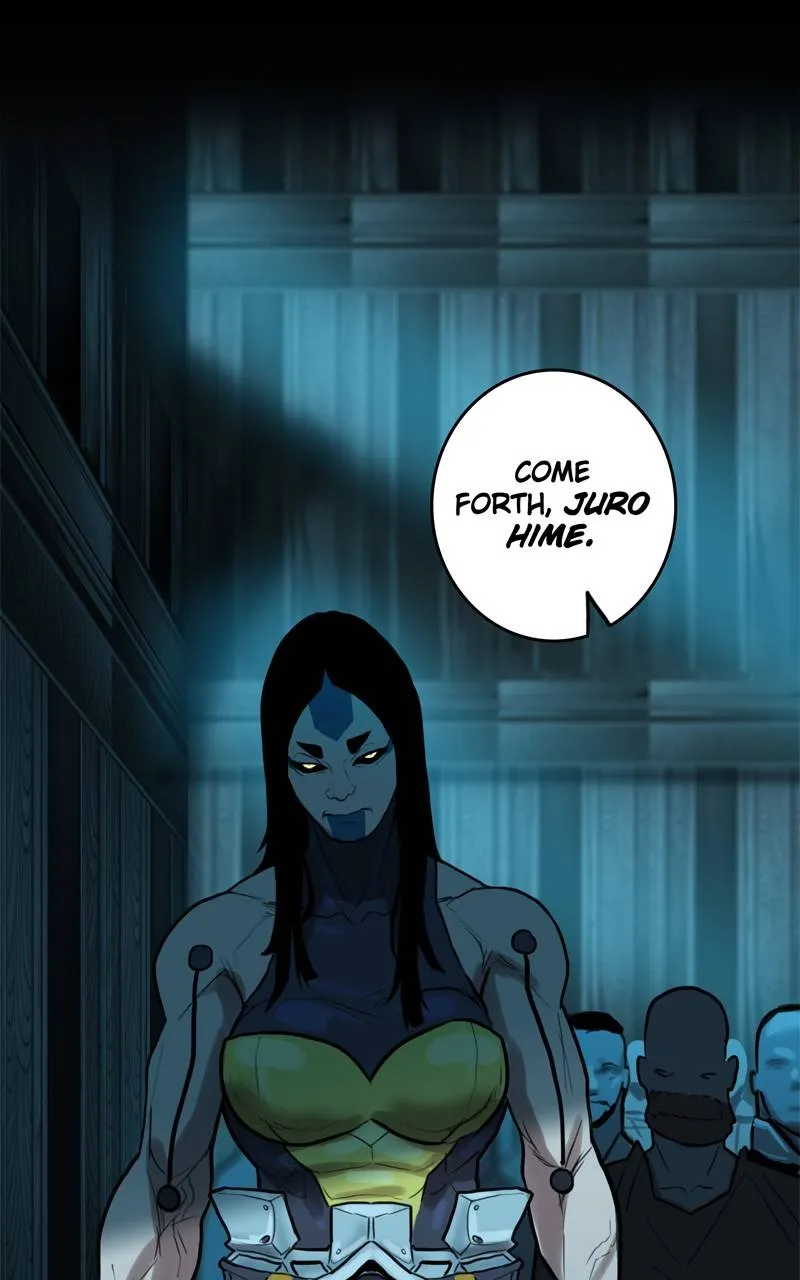 Read Ordeal Manga Online