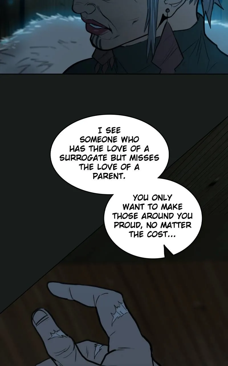 Read Ordeal Manga Online