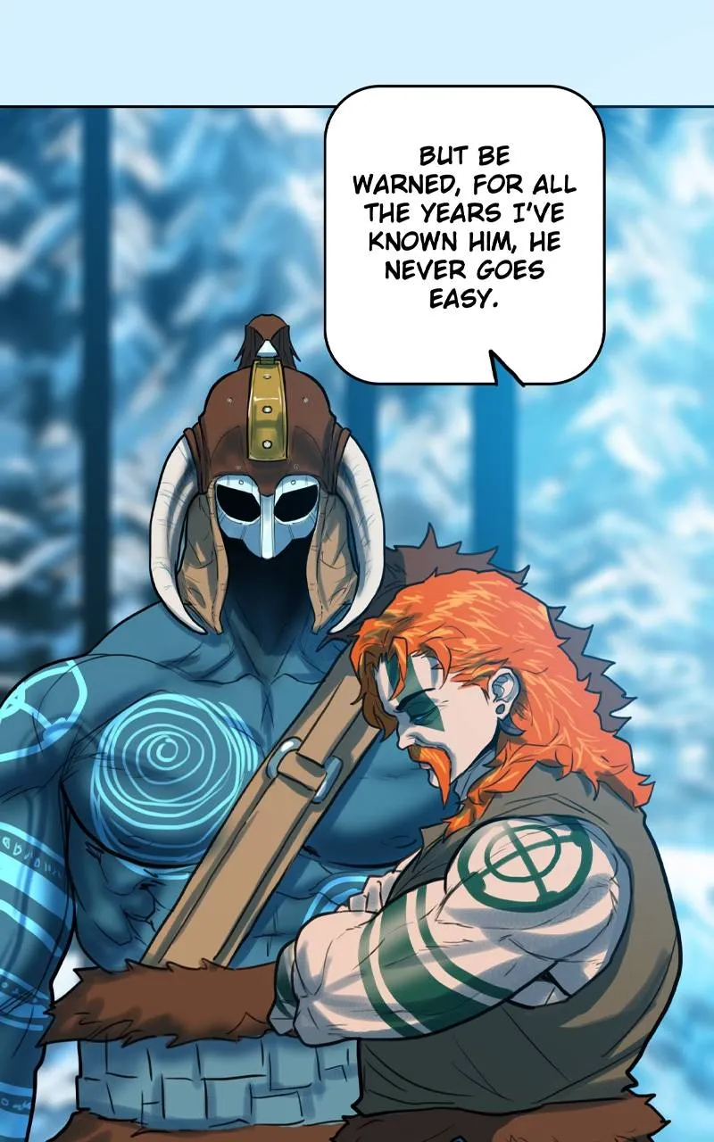Read Ordeal Manga Online