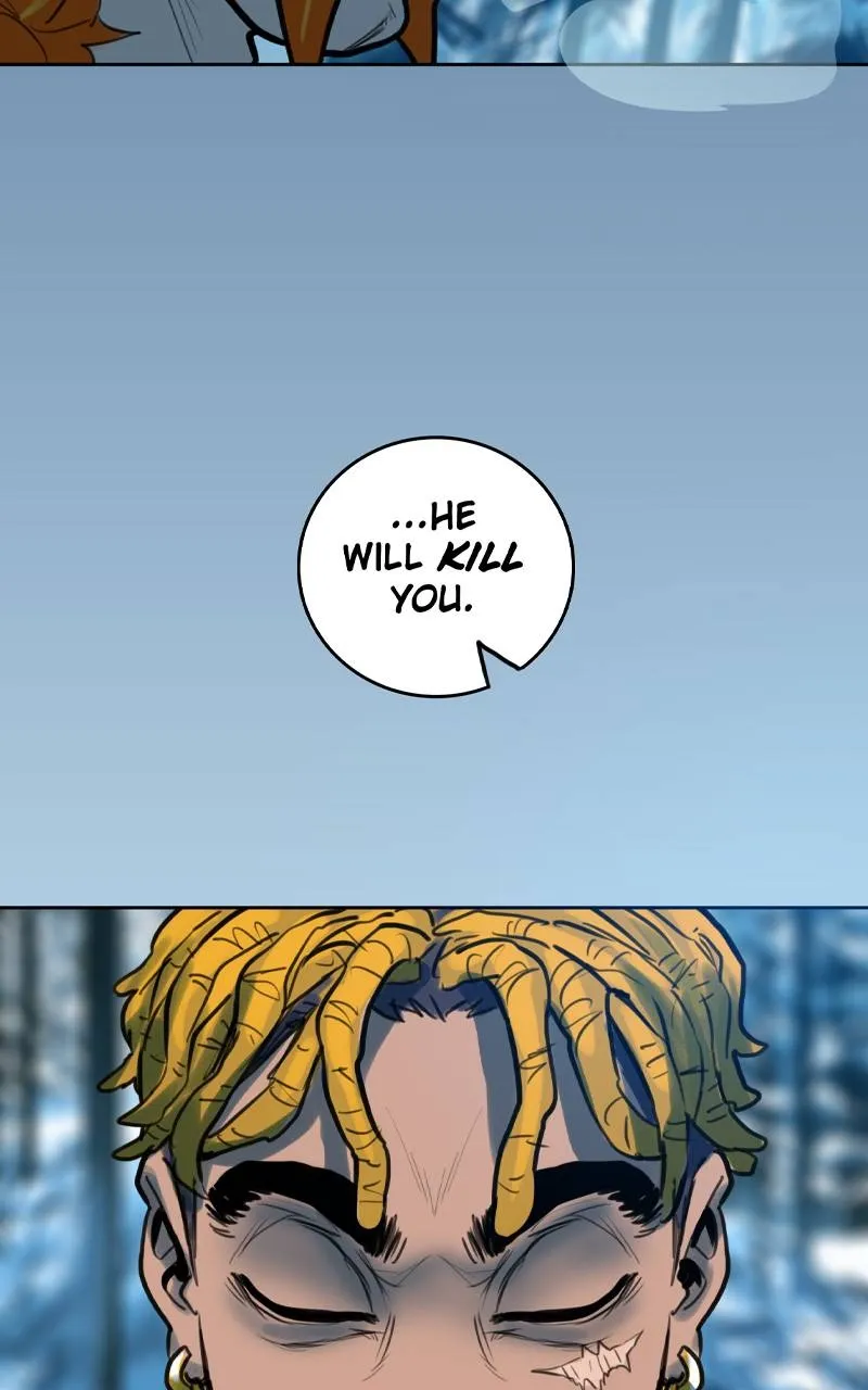 Read Ordeal Manga Online