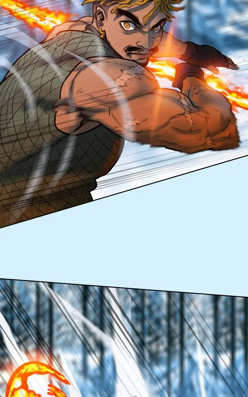 Read Ordeal Manga Online