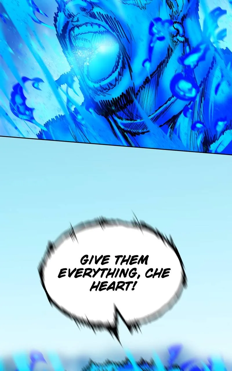Read Ordeal Manga Online