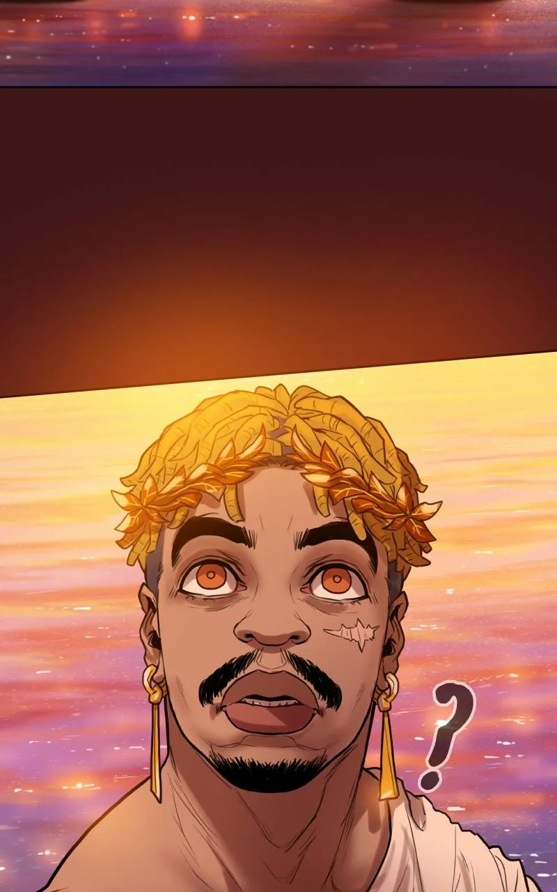 Read Ordeal Manga Online