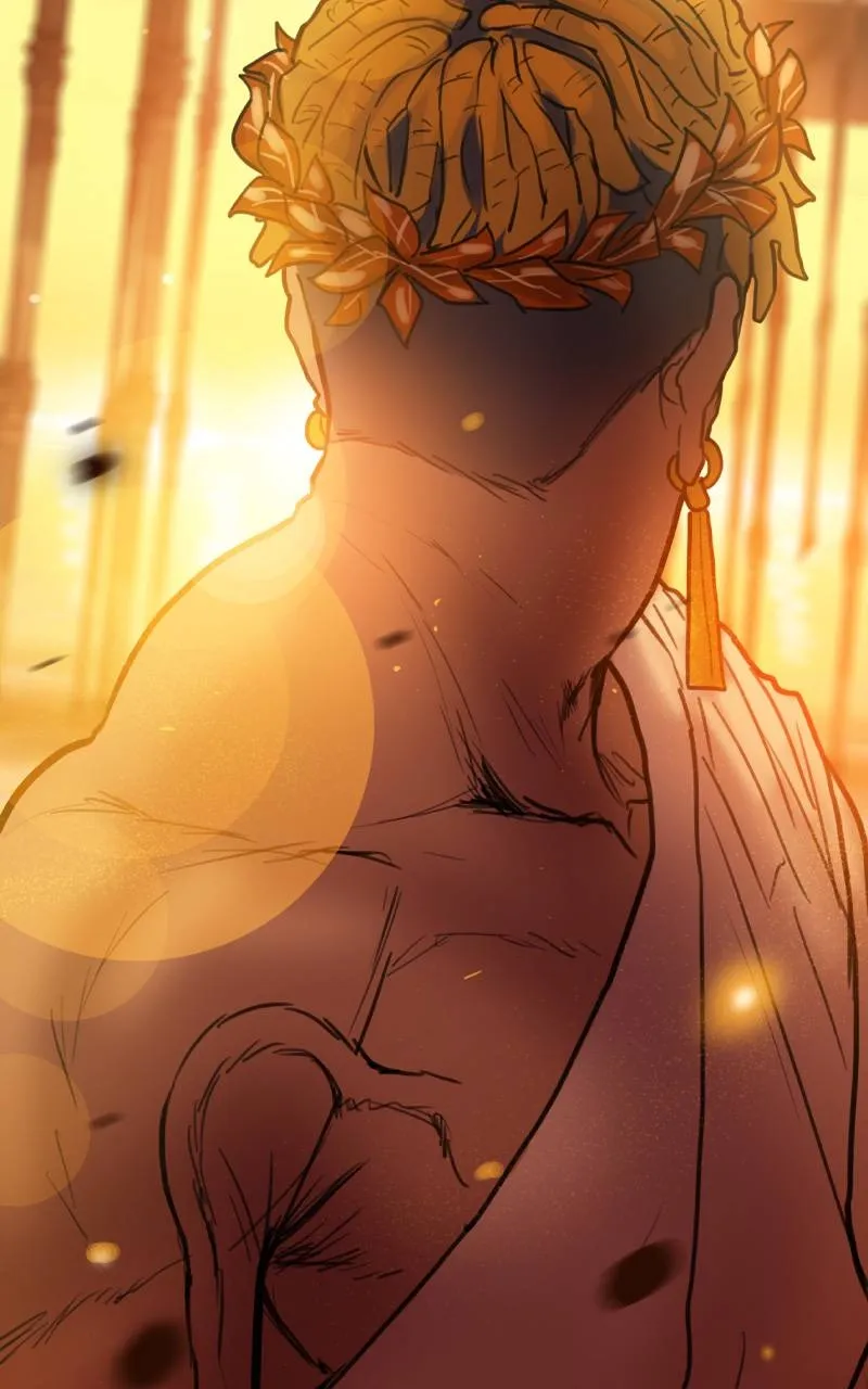 Read Ordeal Manga Online