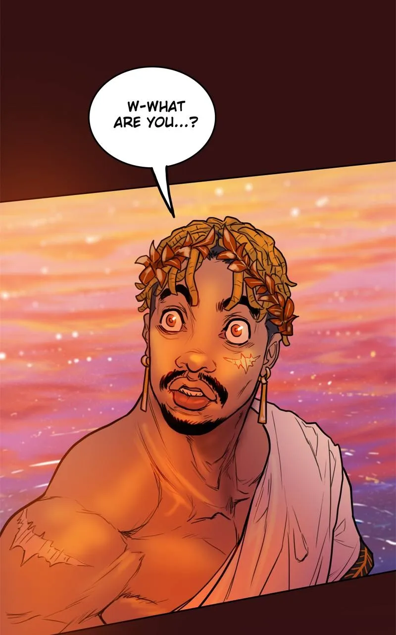 Read Ordeal Manga Online
