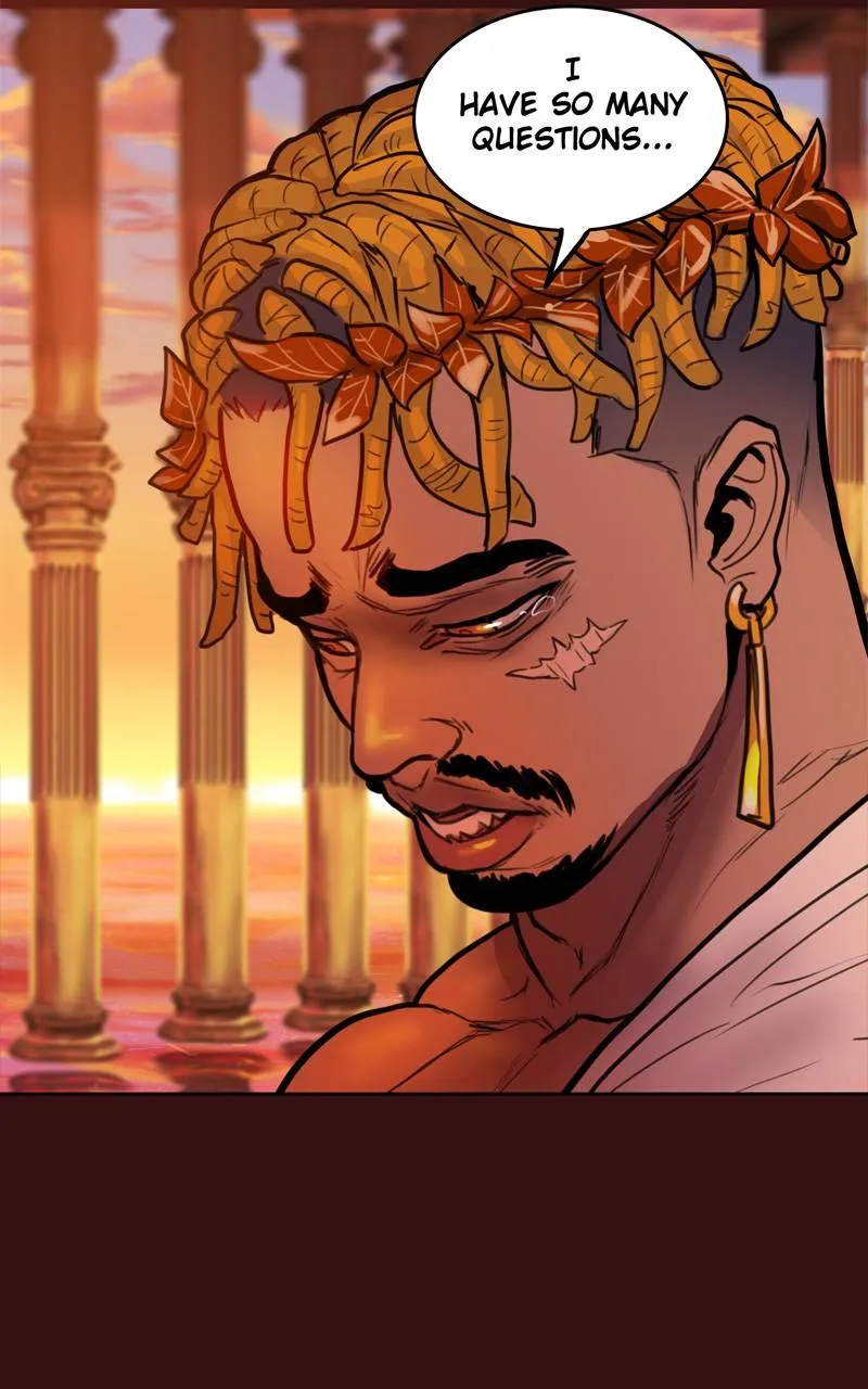 Read Ordeal Manga Online