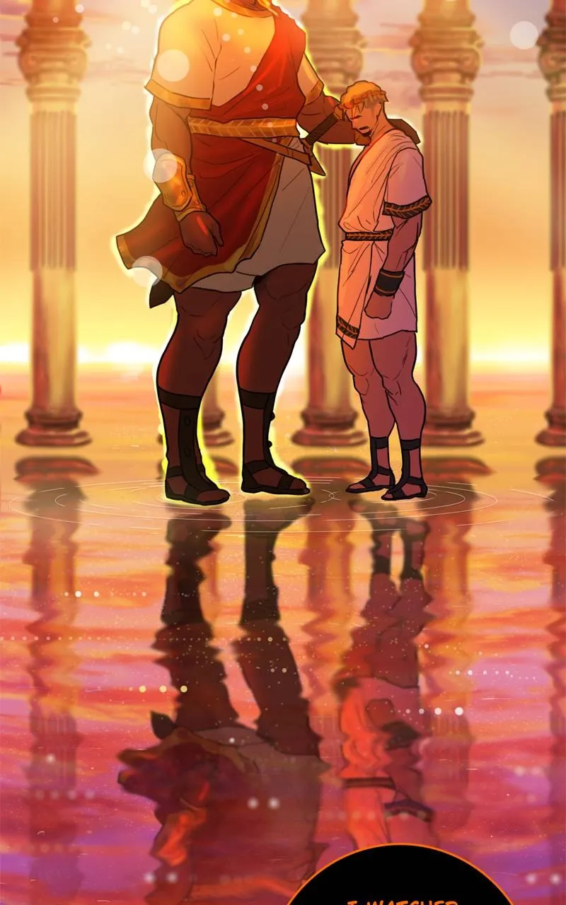 Read Ordeal Manga Online