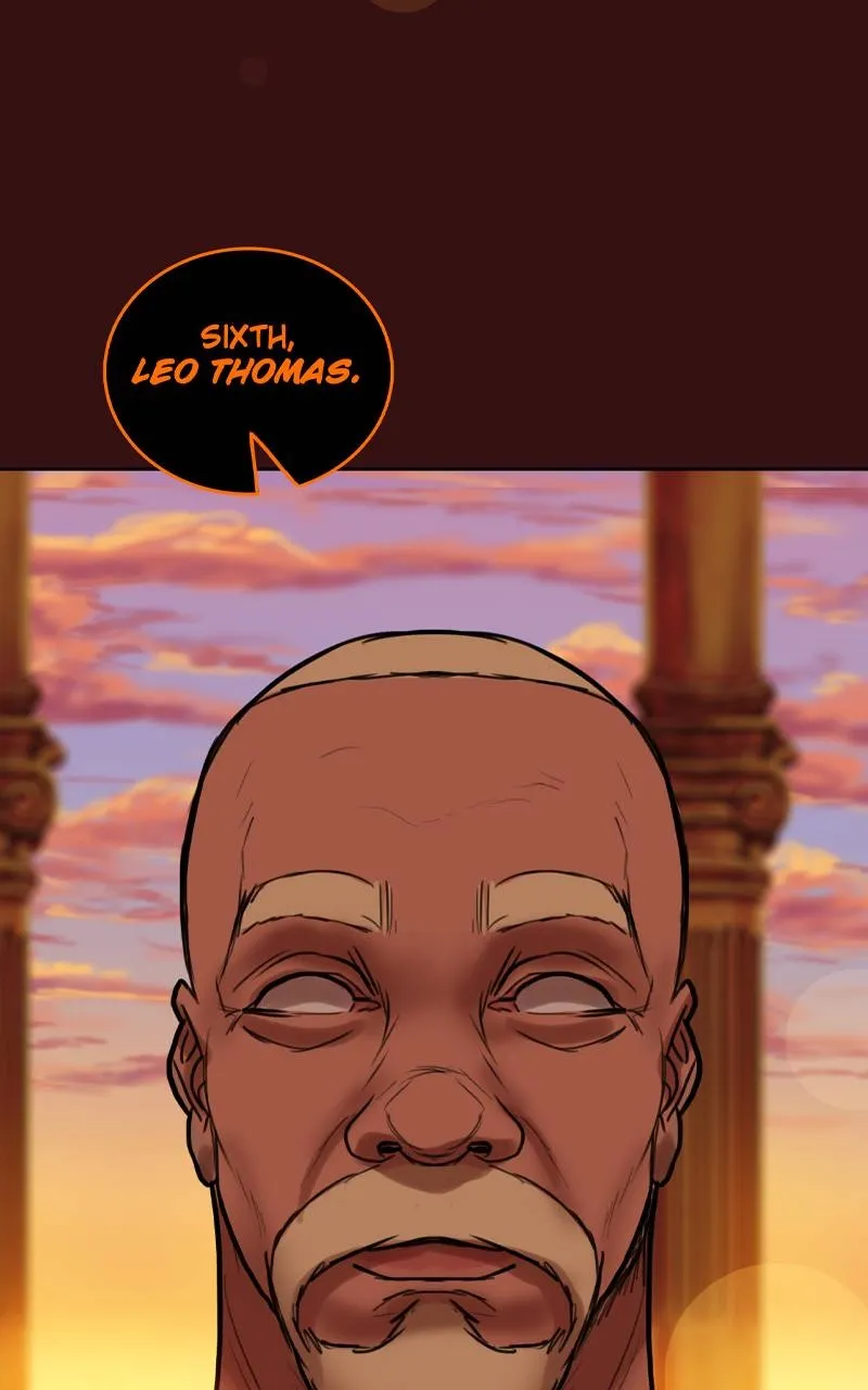 Read Ordeal Manga Online