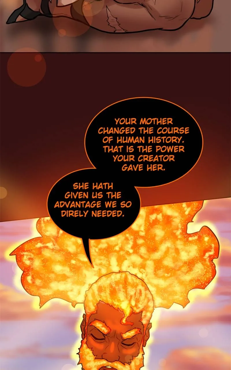 Read Ordeal Manga Online