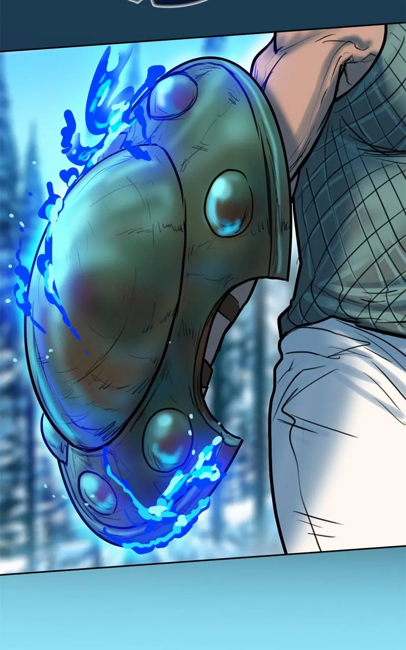 Read Ordeal Manga Online