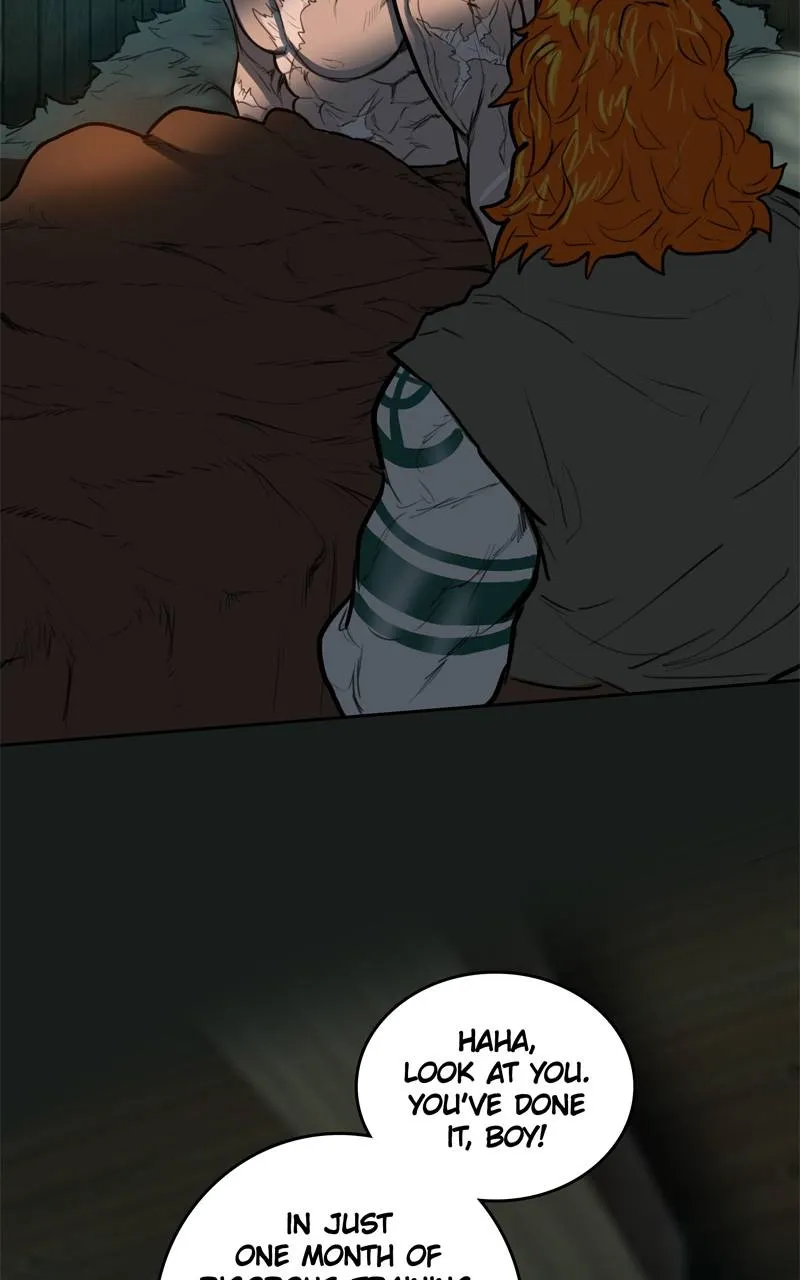 Read Ordeal Manga Online