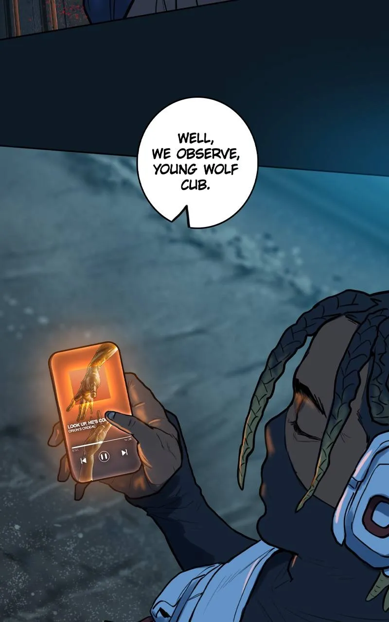 Read Ordeal Manga Online