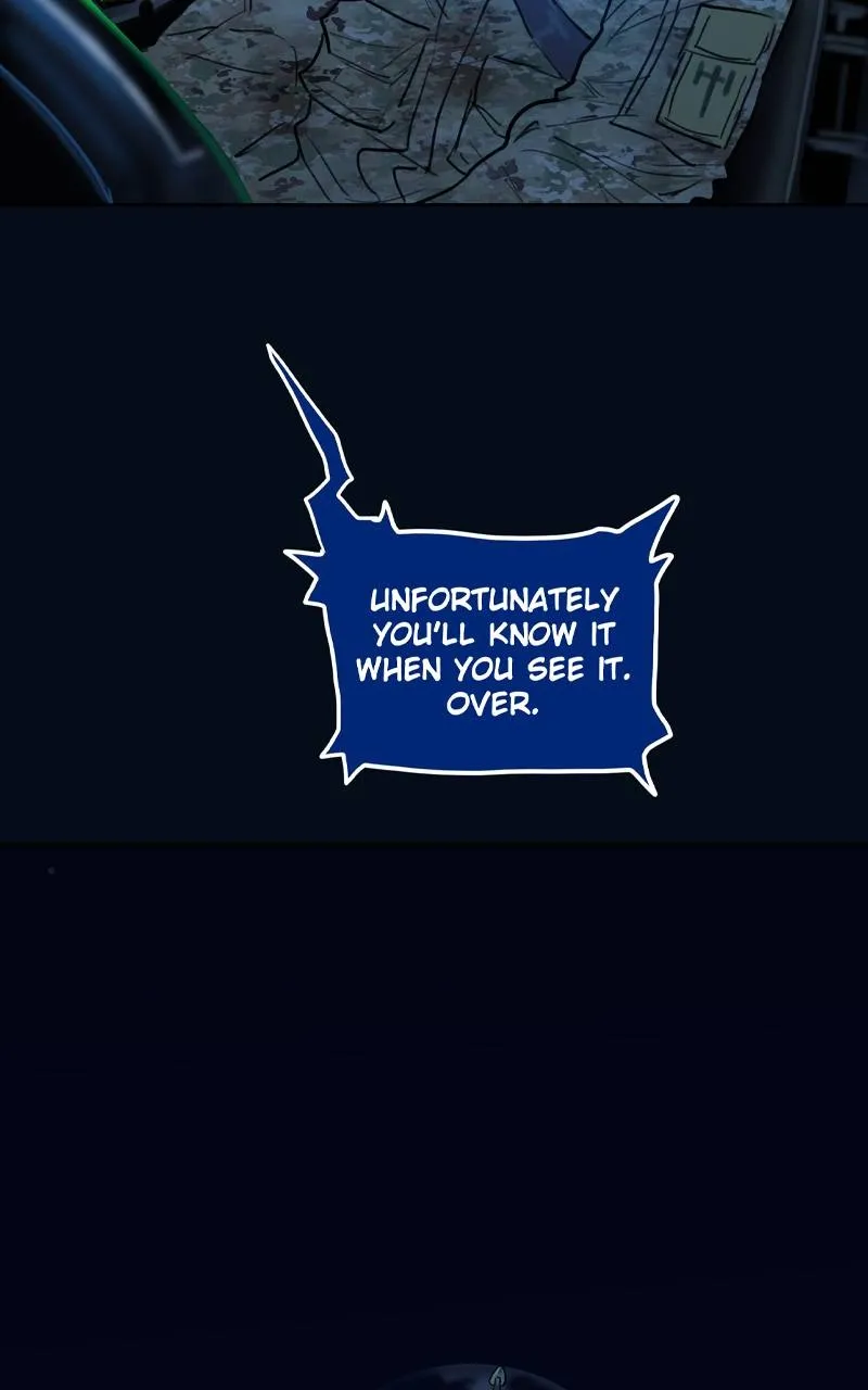 Read Ordeal Manga Online
