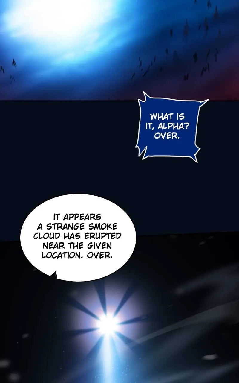 Read Ordeal Manga Online