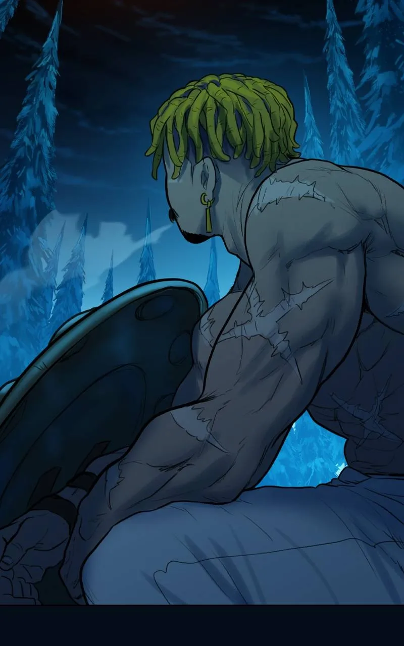 Read Ordeal Manga Online