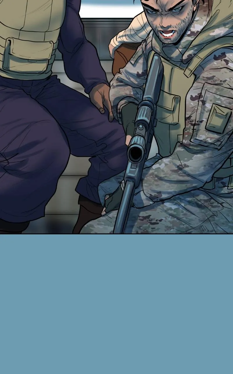 Read Ordeal Manga Online
