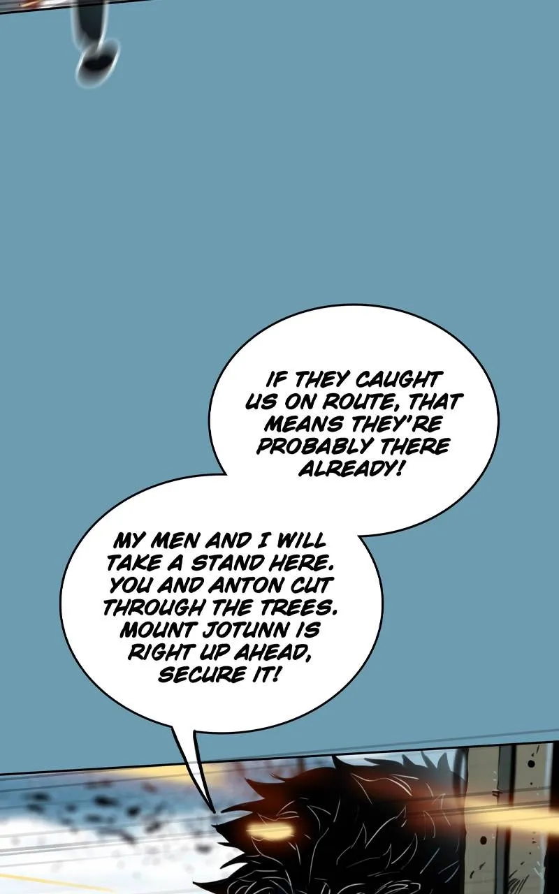 Read Ordeal Manga Online