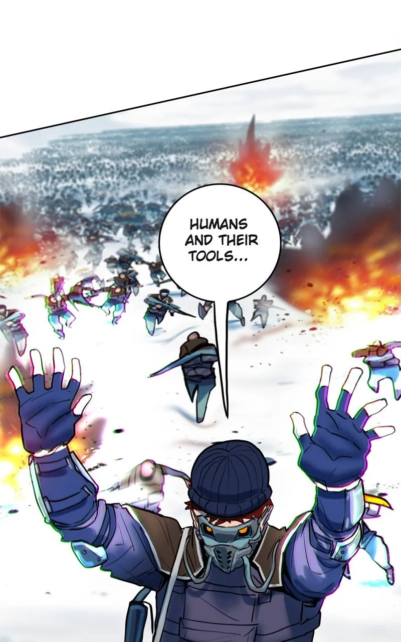 Read Ordeal Manga Online