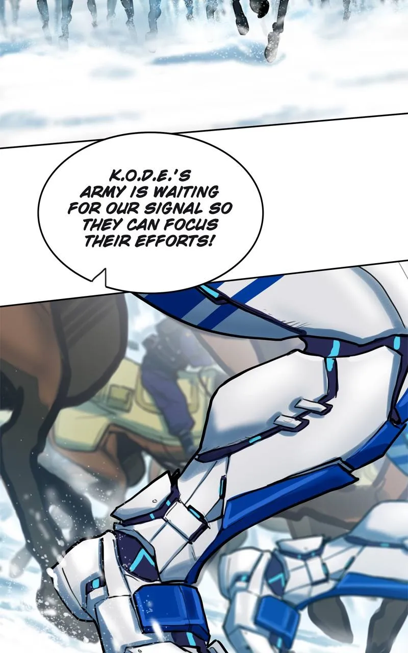 Read Ordeal Manga Online