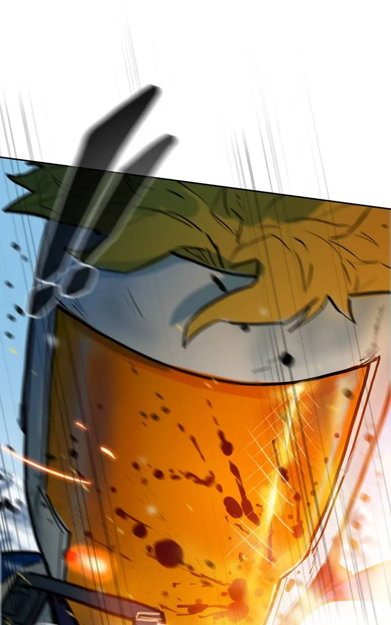 Read Ordeal Manga Online