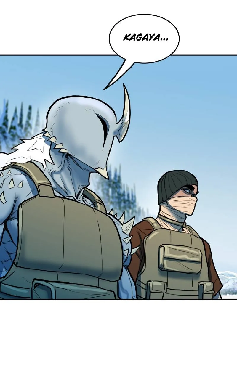 Read Ordeal Manga Online