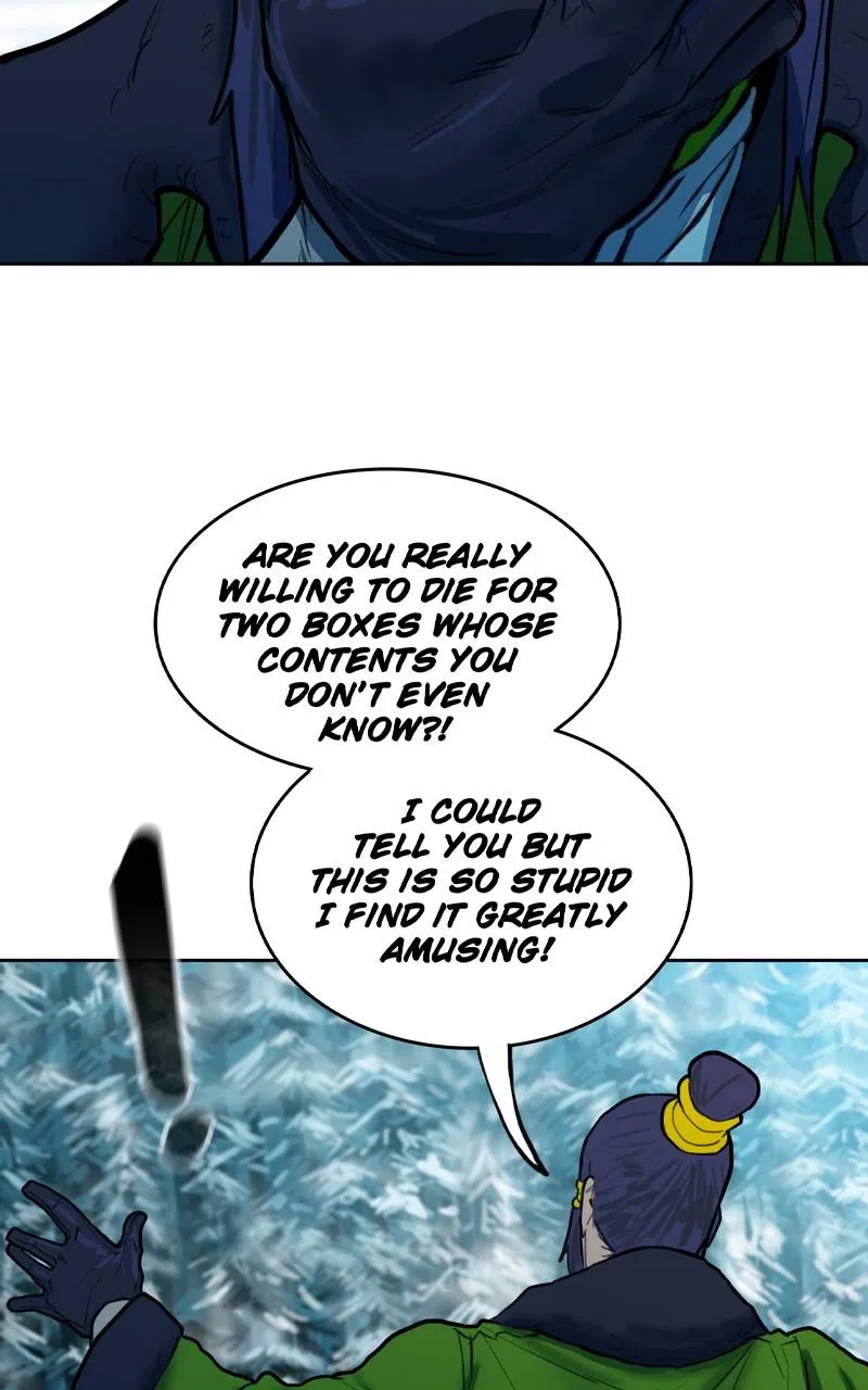 Read Ordeal Manga Online