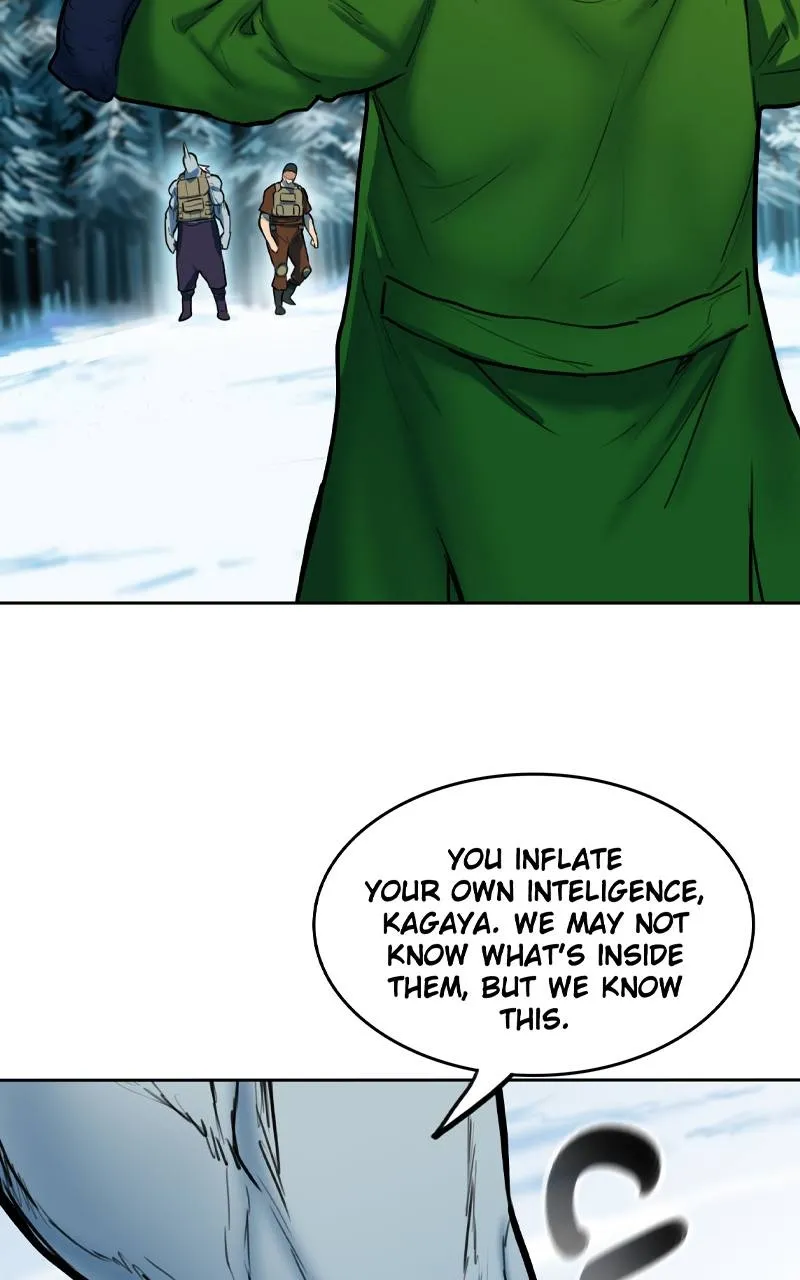 Read Ordeal Manga Online