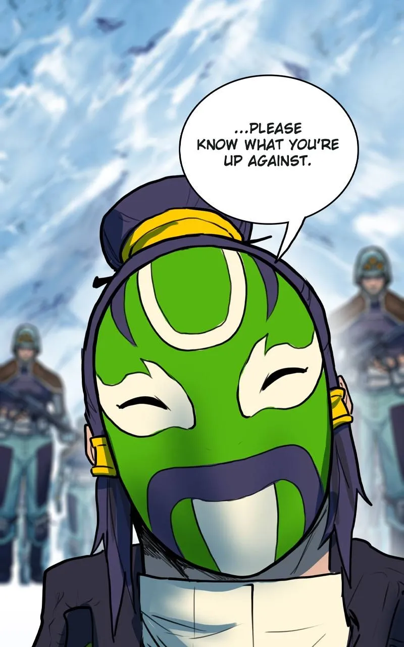 Read Ordeal Manga Online