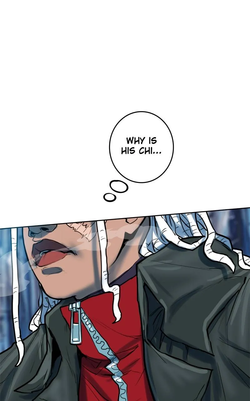Read Ordeal Manga Online