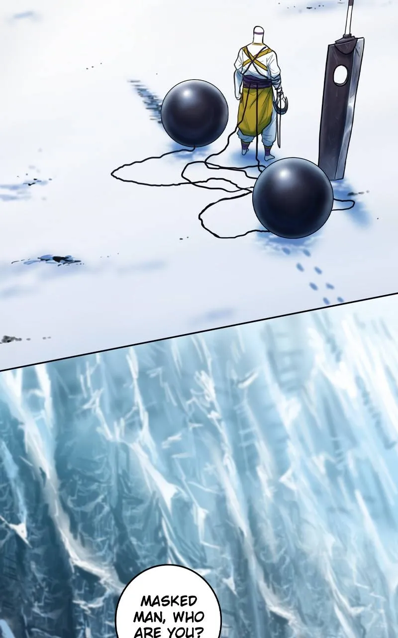 Read Ordeal Manga Online