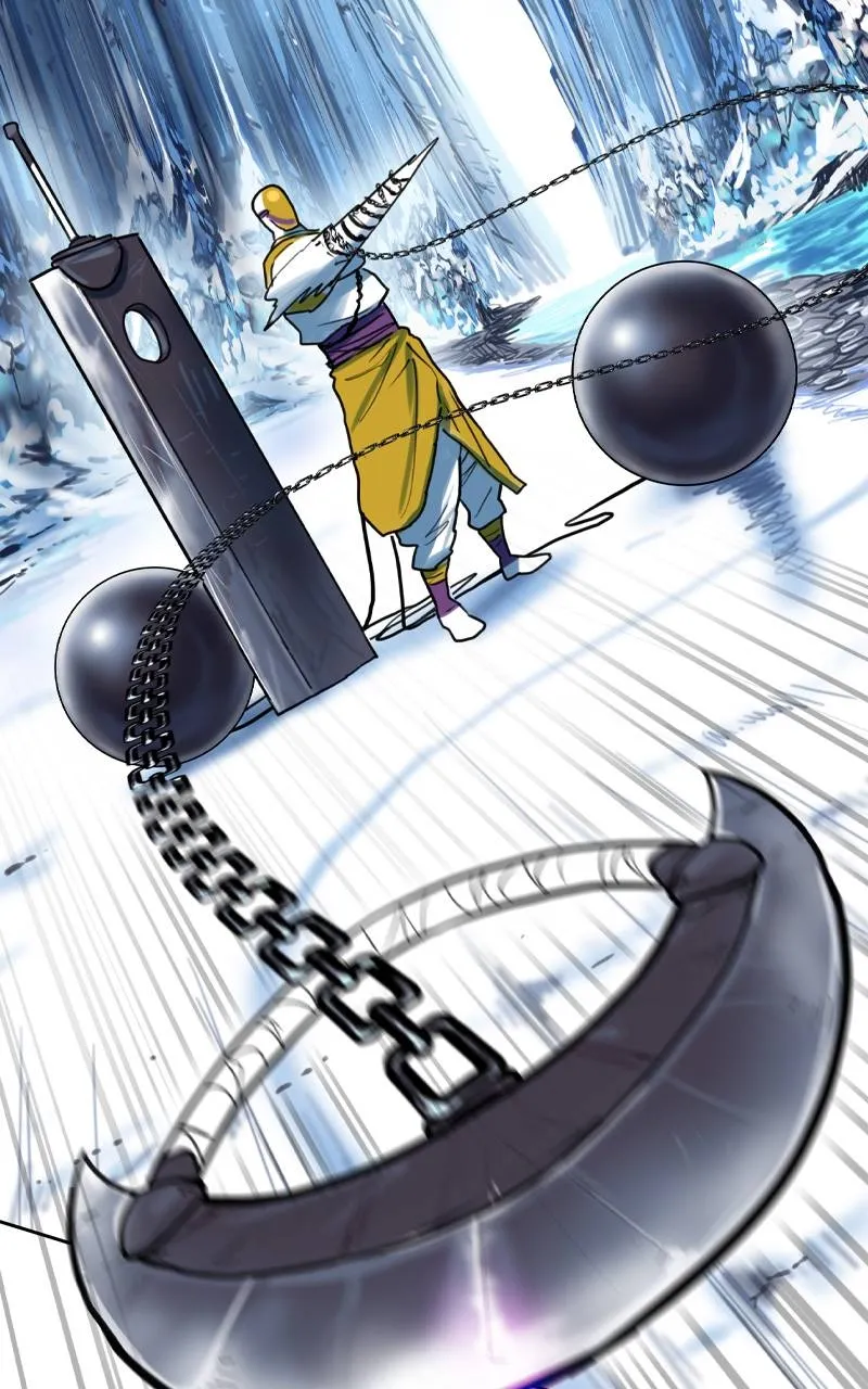 Read Ordeal Manga Online