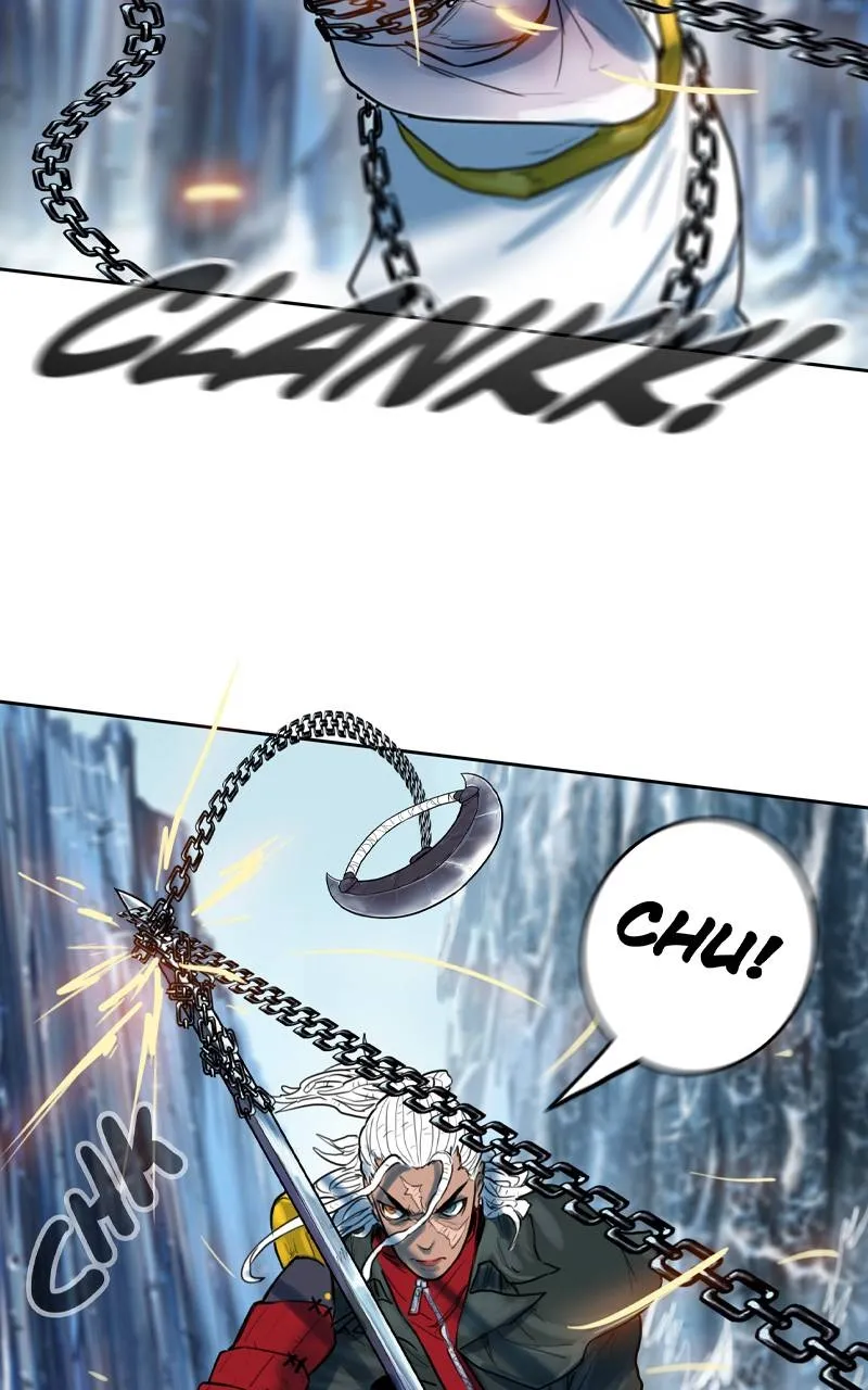 Read Ordeal Manga Online