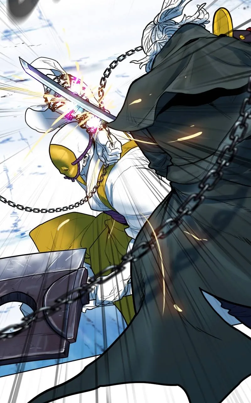 Read Ordeal Manga Online
