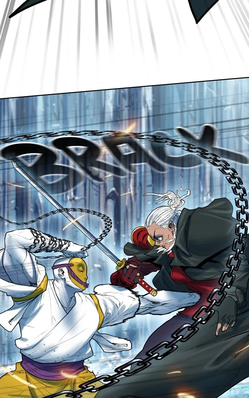 Read Ordeal Manga Online