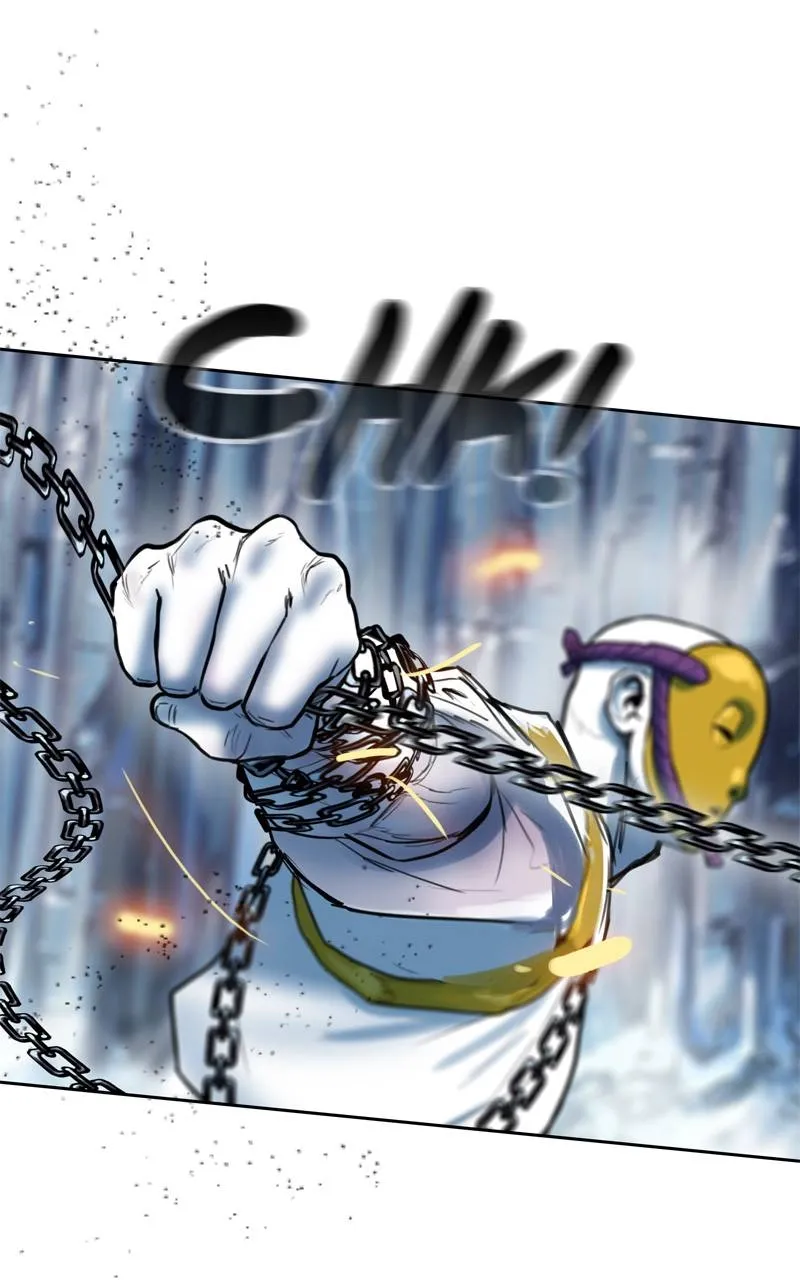 Read Ordeal Manga Online
