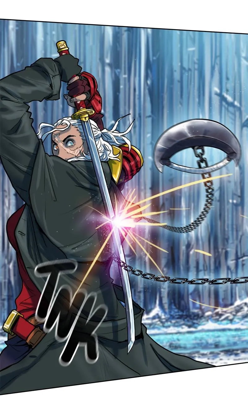 Read Ordeal Manga Online