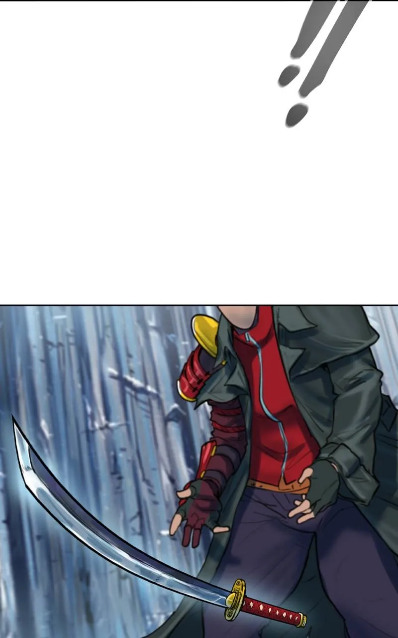 Read Ordeal Manga Online